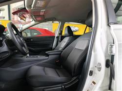 نيسان ألتيما